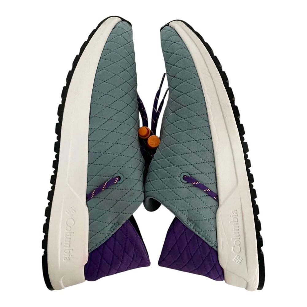 Columbia Wildone Moc size 6  HOST PICK - Picture 7 of 13
